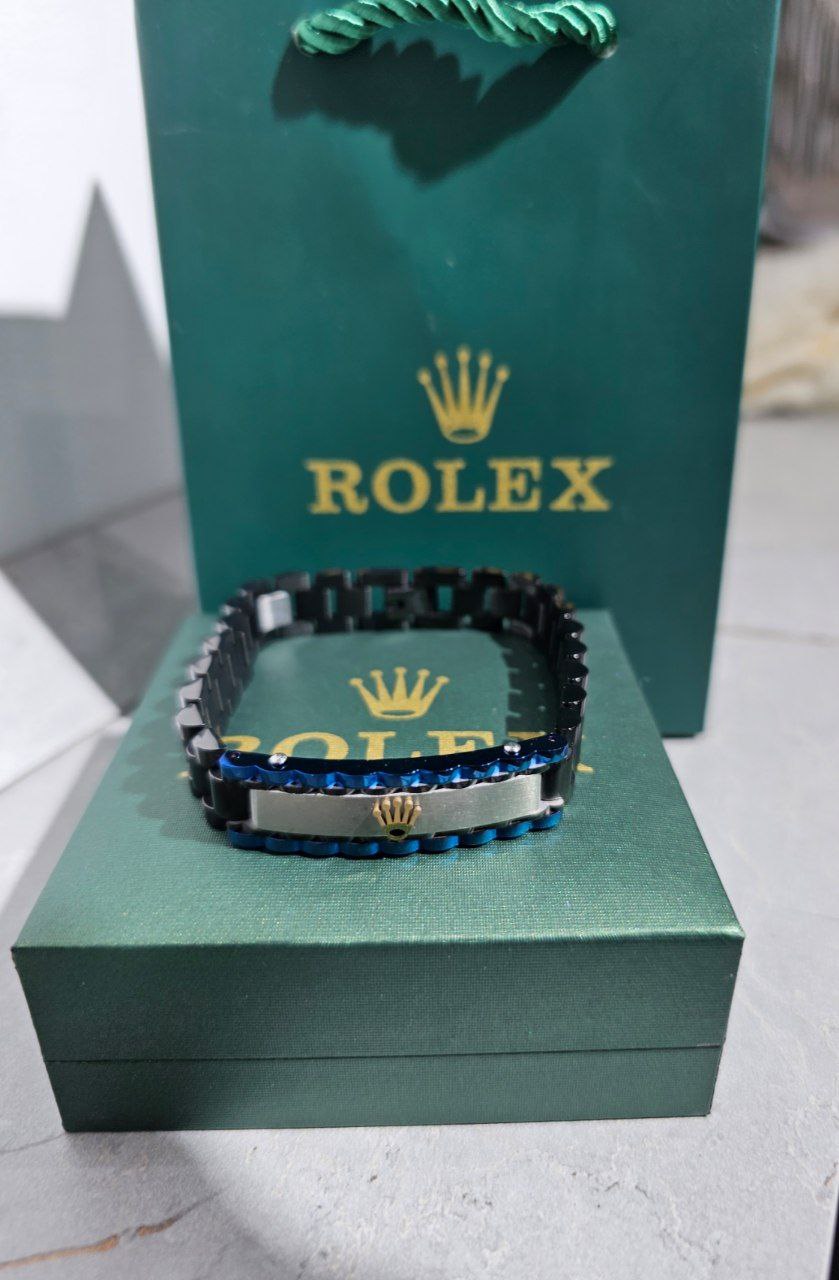 Bracelet de Luxe Pour Homme / H300215