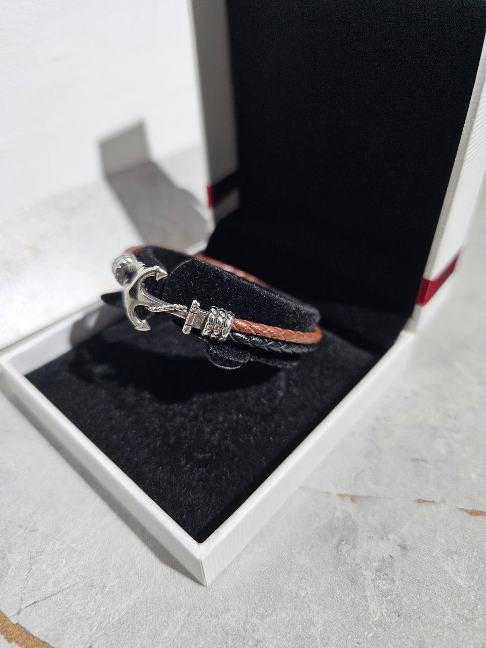 Bracelet de Luxe Pour Homme / H300216