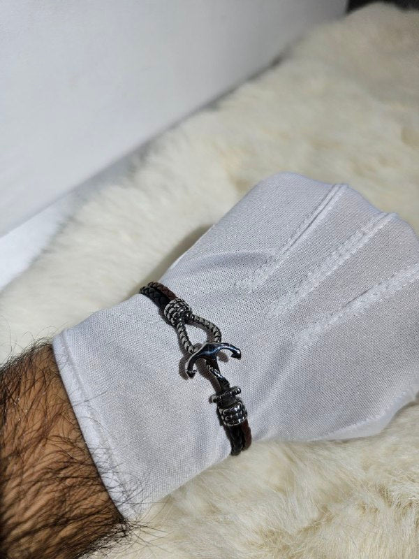 Bracelet de Luxe Pour Homme / H300216