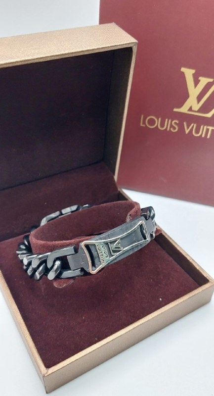 Bracelet de Luxe Pour Homme / F300217