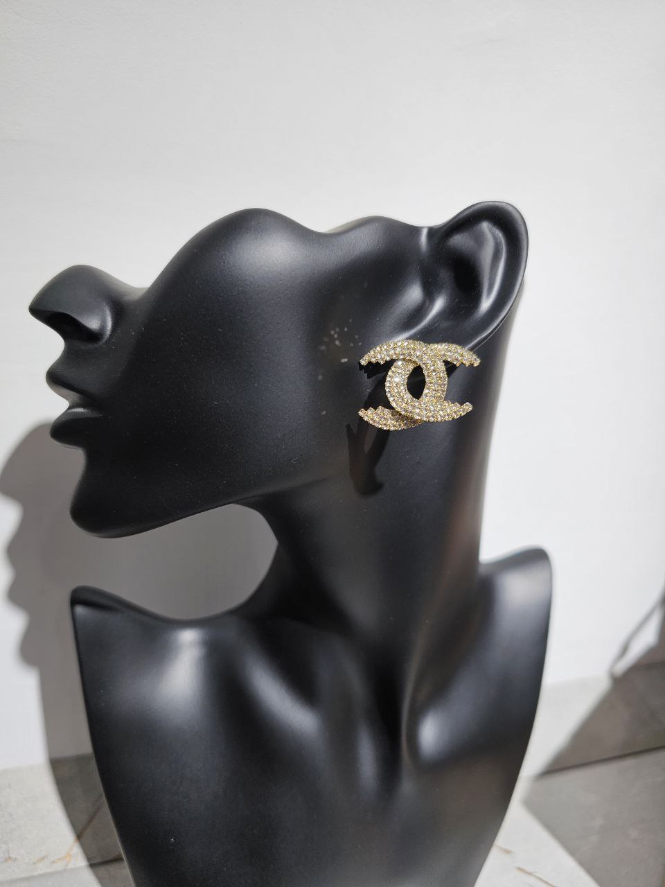 Boucles d'oreilles de Luxe Pour femme/ F300220