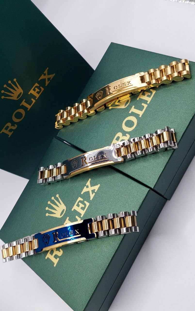 Bracelet de Luxe Pour Homme / H300224