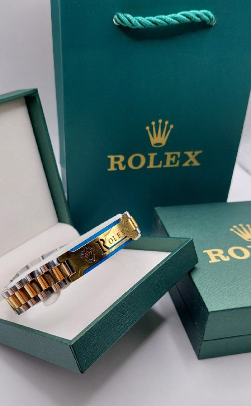 Bracelet de Luxe Pour Homme / H300224