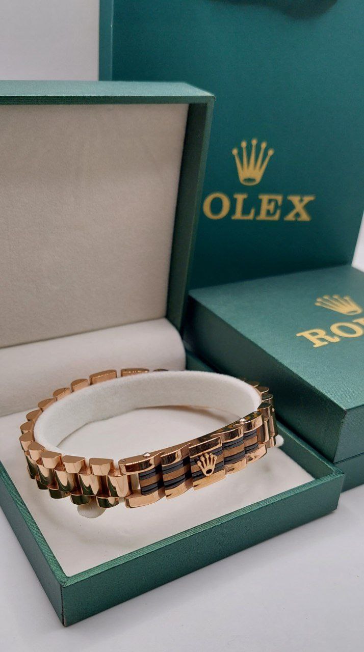 Bracelet de Luxe Pour Homme / F300226