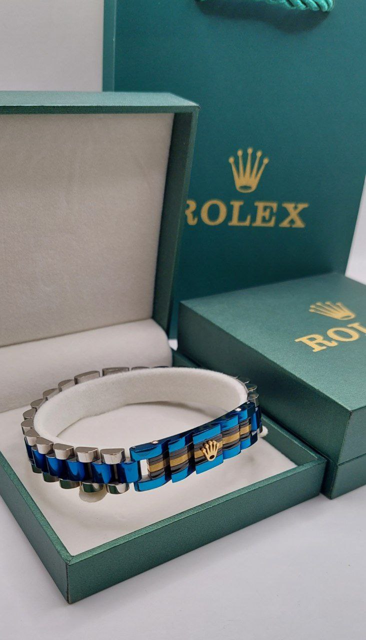Bracelet de Luxe Pour Homme / F300226