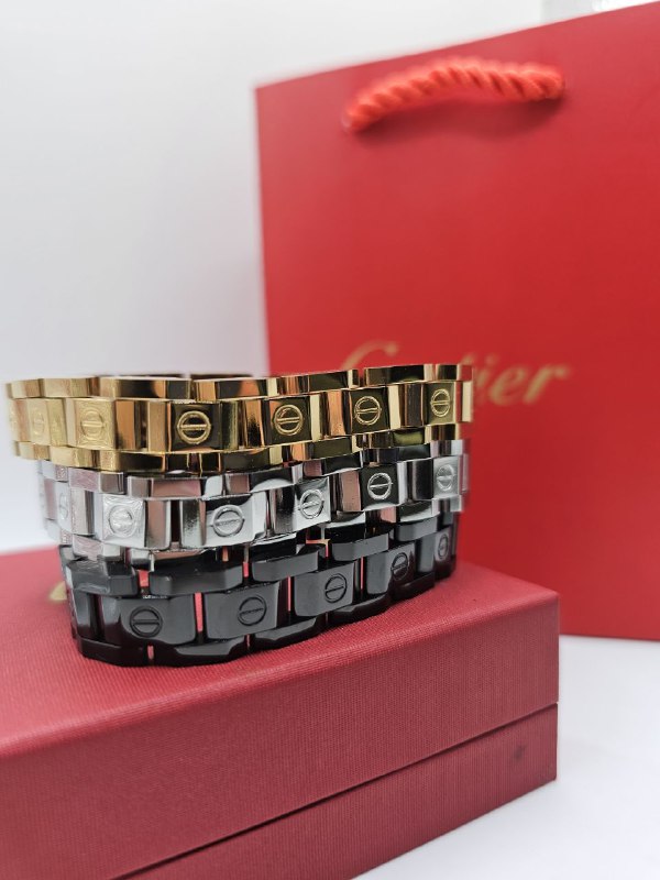 Bracelet de Luxe Pour Homme / F300269