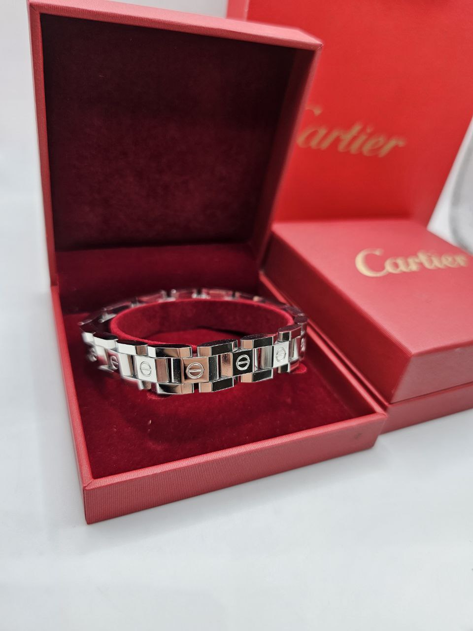Bracelet de Luxe Pour Homme / F300269