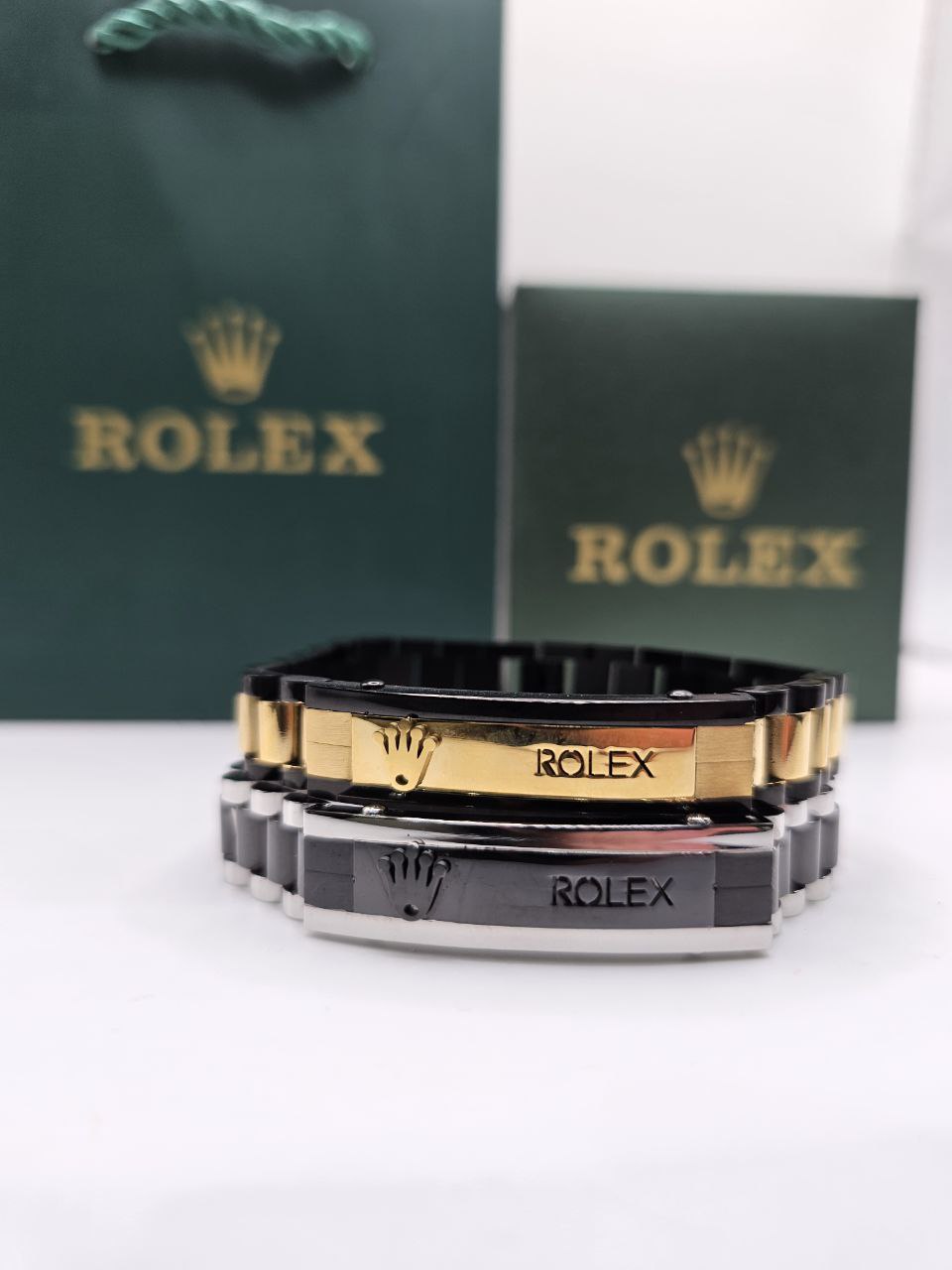 Bracelet de Luxe Pour Homme / F300268
