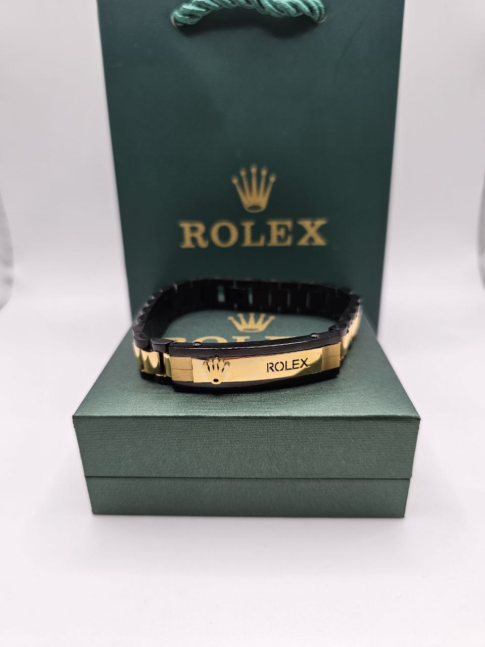 Bracelet de Luxe Pour Homme / F300268