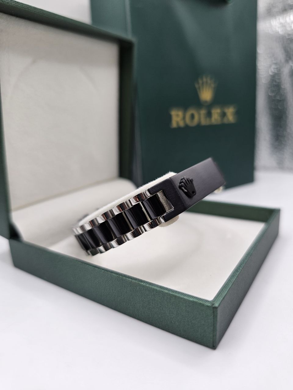 Bracelet de Luxe Pour Homme / F300267
