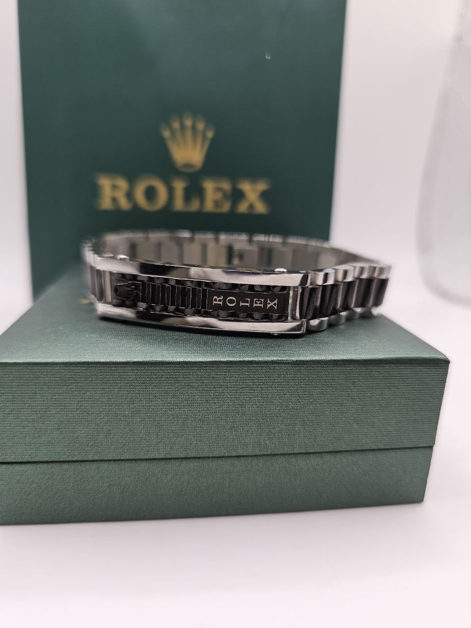 Bracelet de Luxe Pour Homme / F300266