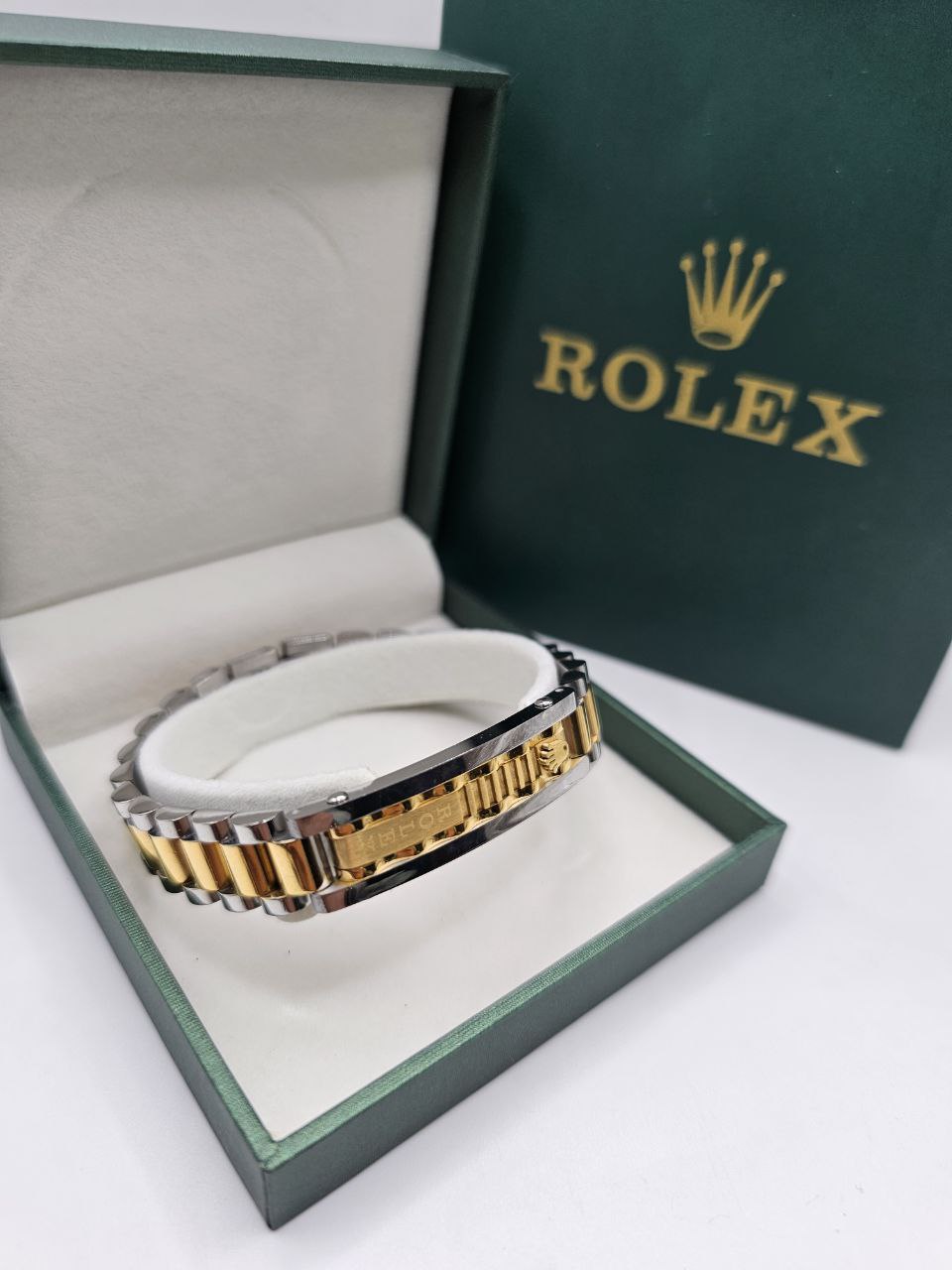 Bracelet de Luxe Pour Homme / F300266
