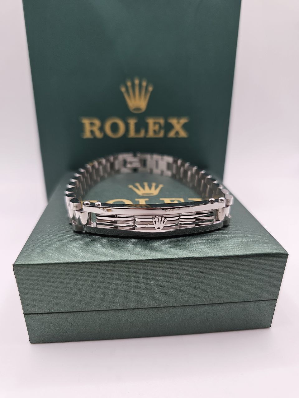 Bracelet de Luxe Pour Homme / F300265