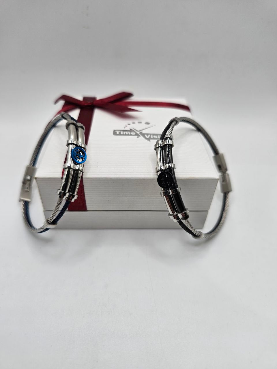 Bracelet de Luxe Pour Homme / F300264