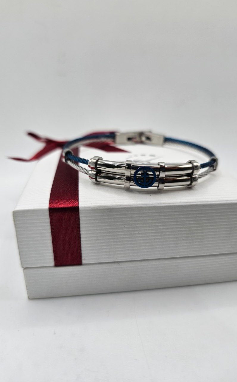 Bracelet de Luxe Pour Homme / F300264