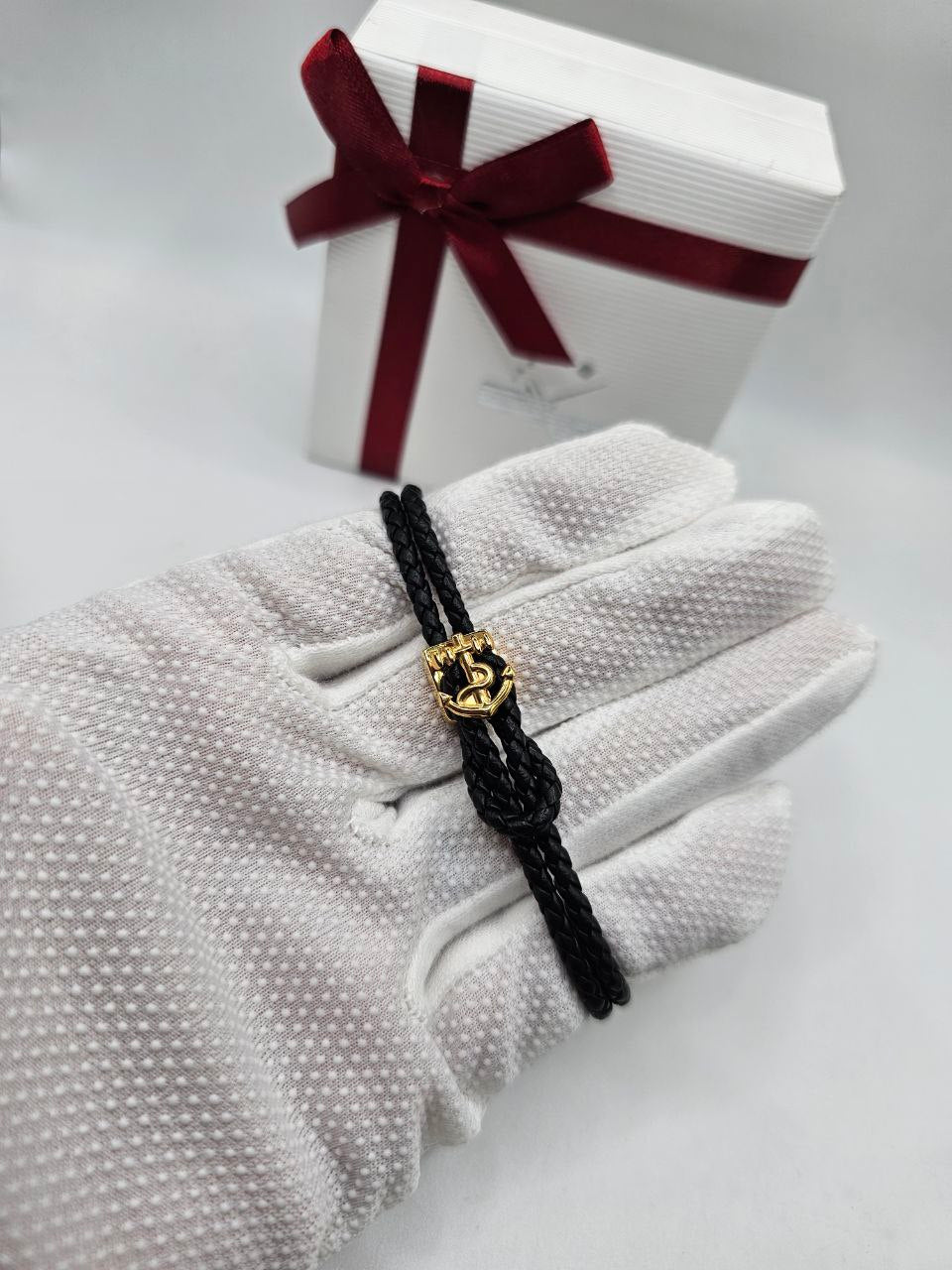 Bracelet de Luxe Pour Homme / H300263