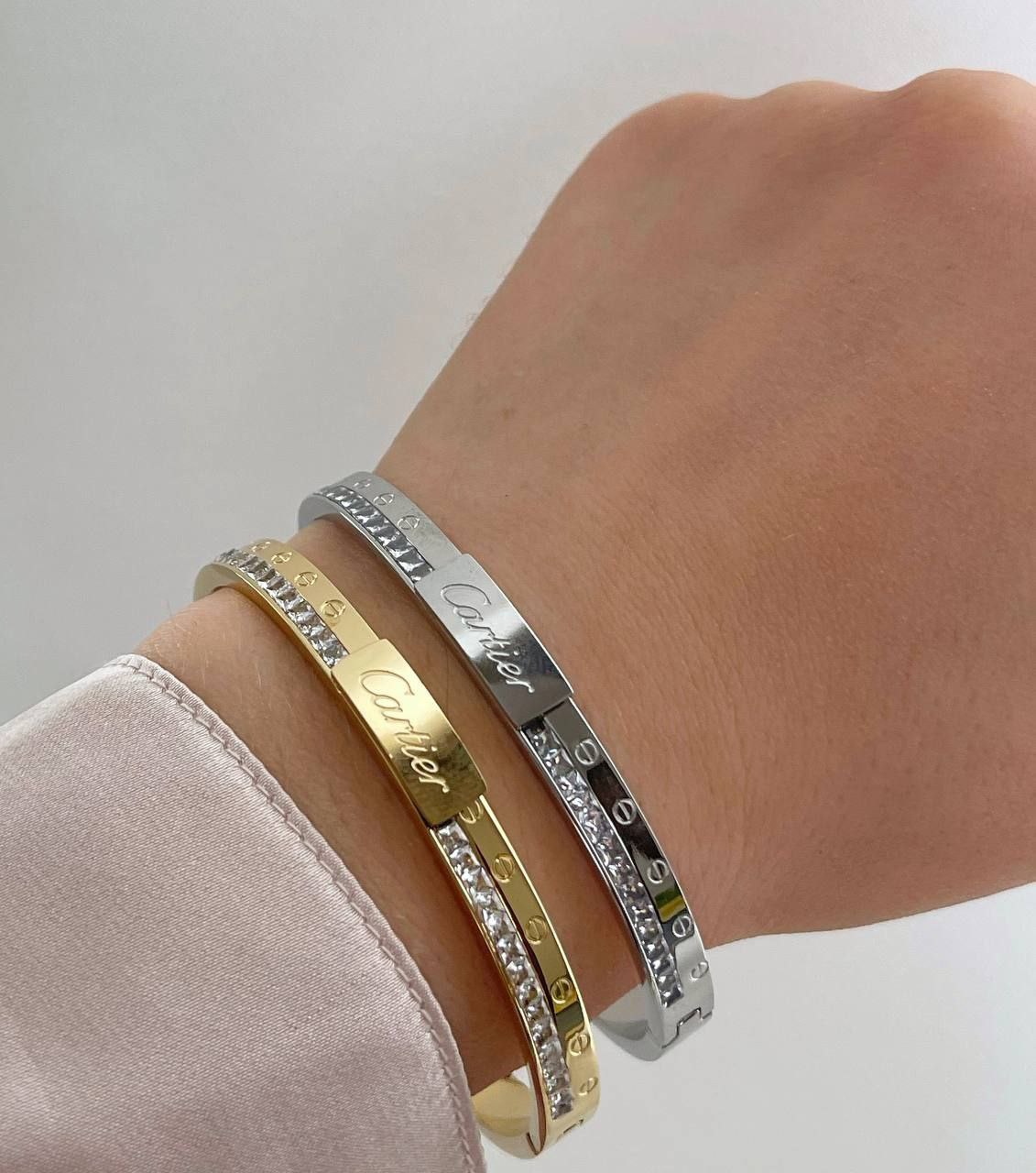 Bracelet de Luxe Pour Femme / F300115