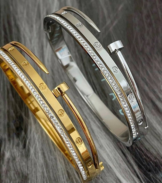 Bracelet de Luxe Pour Femme / F300114
