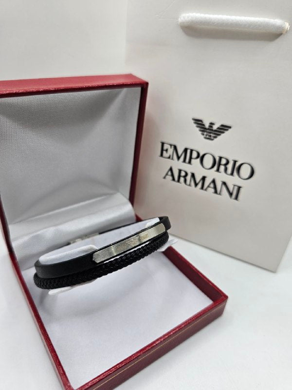 Bracelet de Luxe Pour Homme / F300261