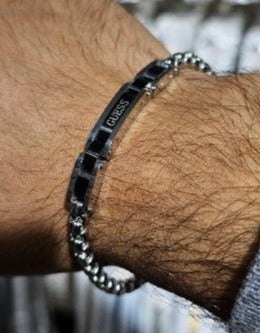 Bracelet de Luxe Pour Homme / F300259