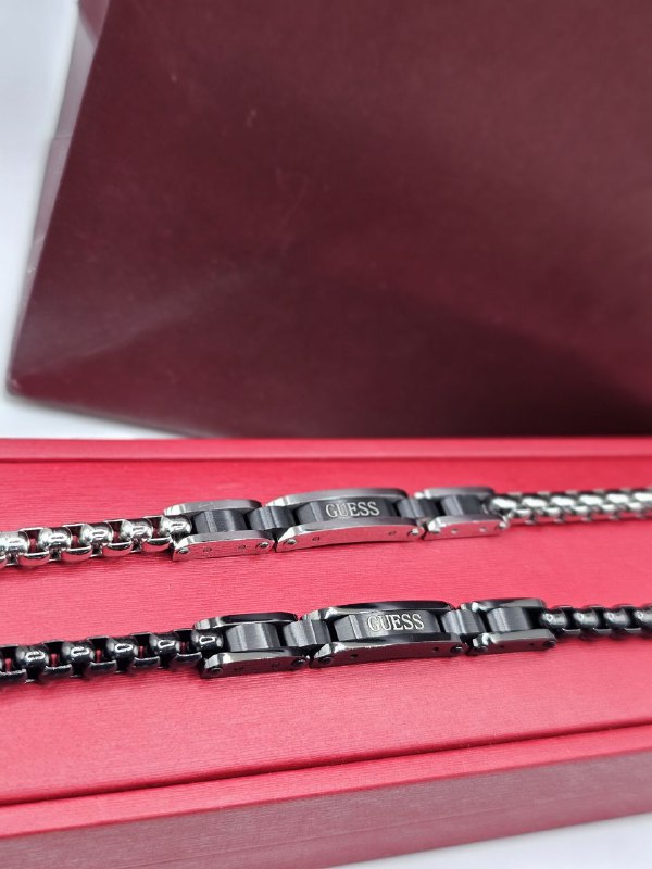 Bracelet de Luxe Pour Homme / F300259