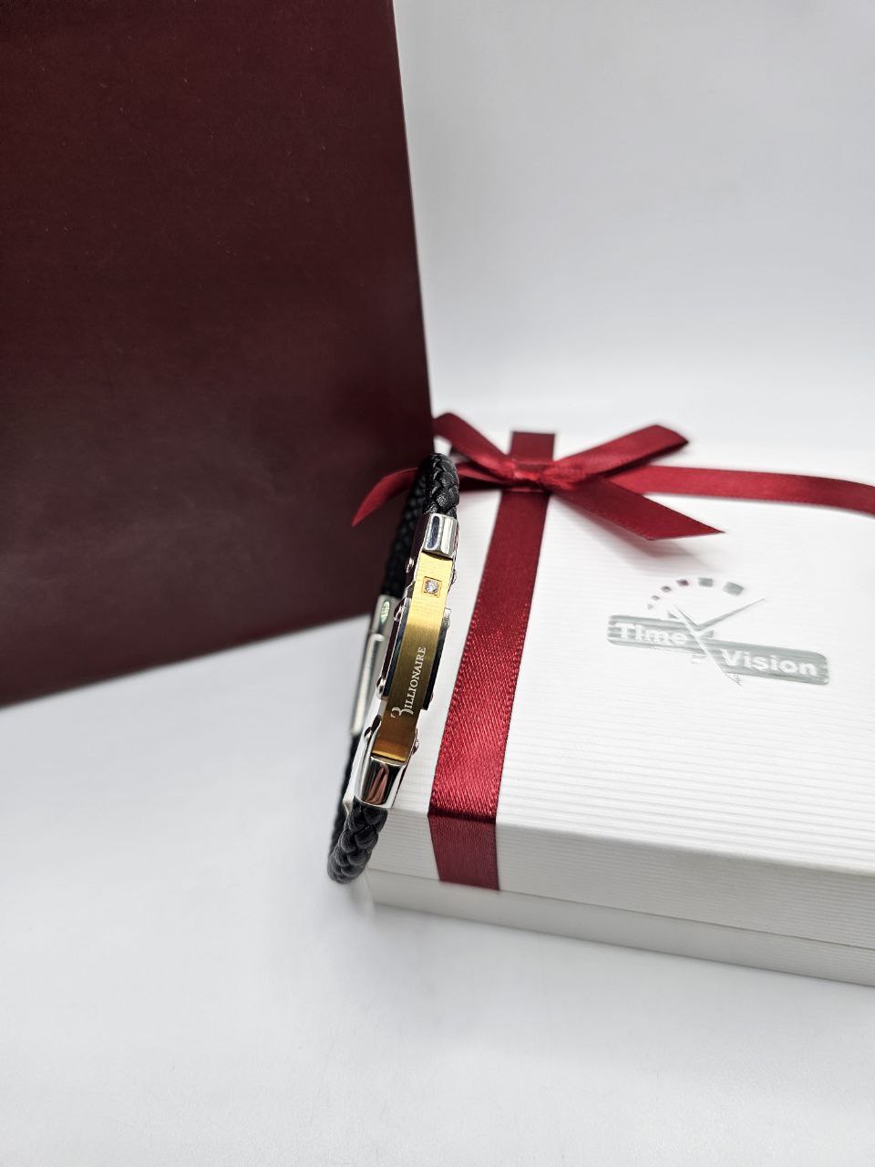 Bracelet de Luxe Pour Homme / F300253
