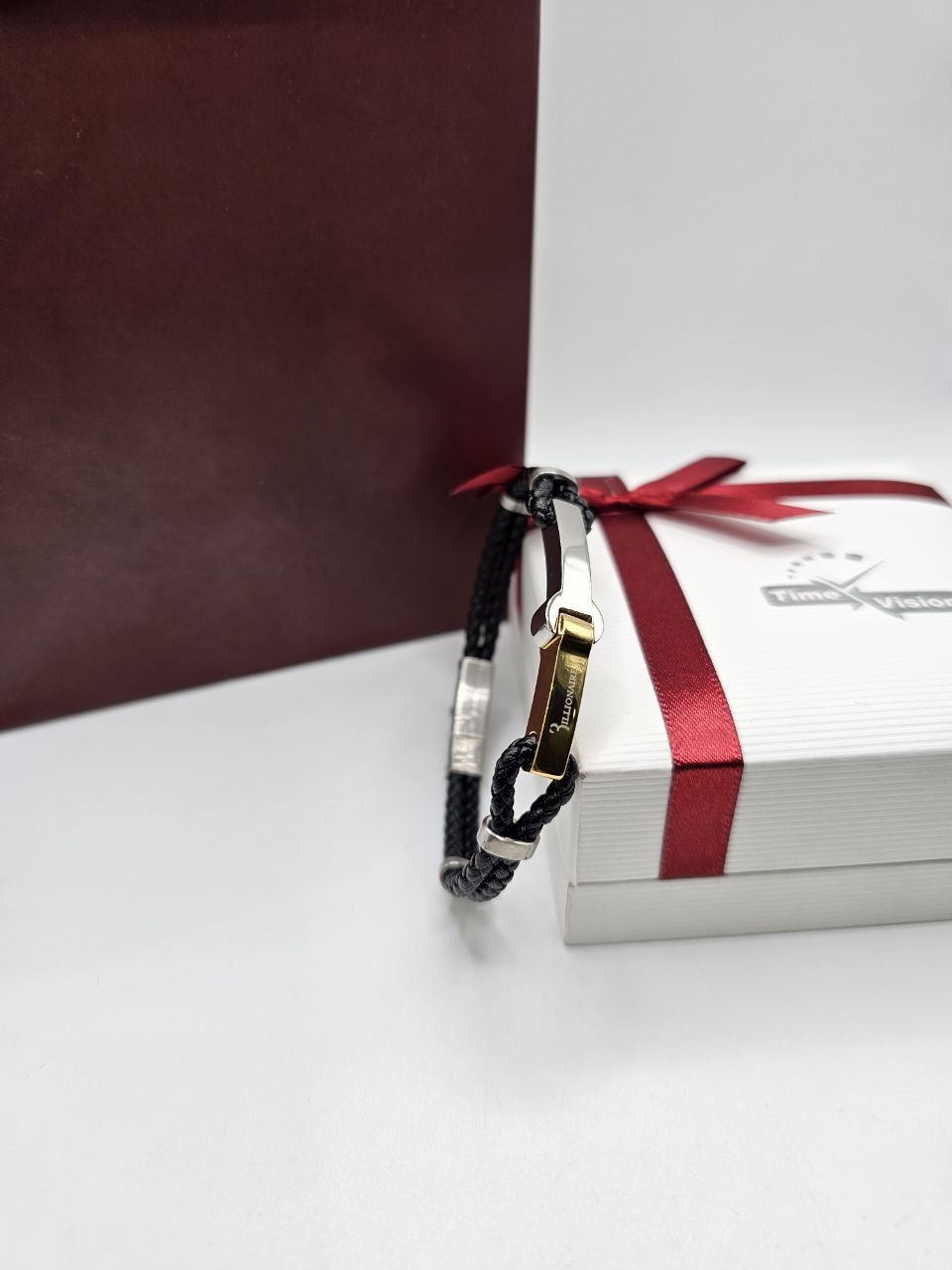 Bracelet de Luxe Pour Homme / H30098
