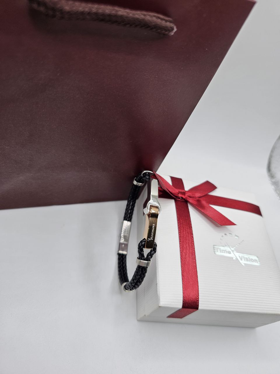 Bracelet de Luxe Pour Homme / H30098
