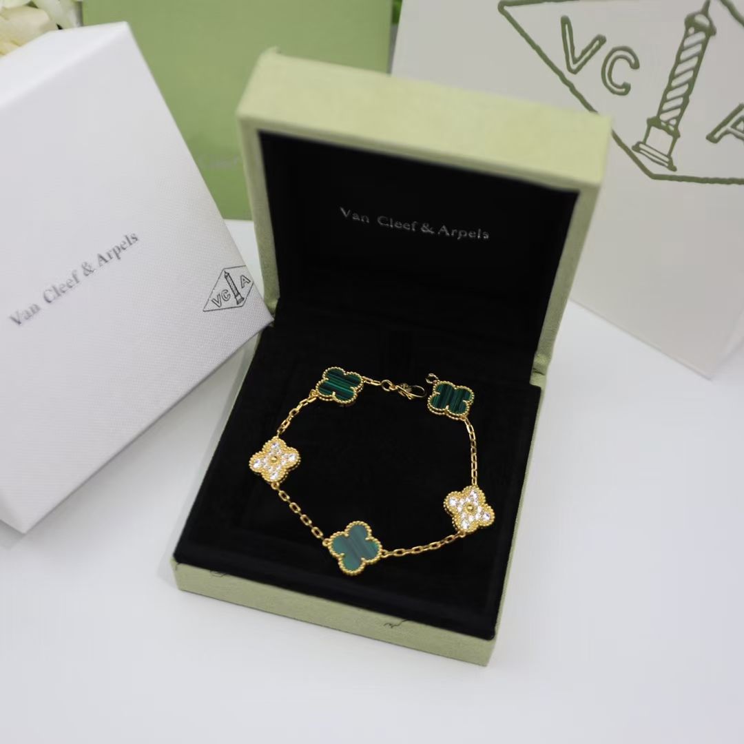 Bracelet de Luxe Pour Femme / F300109
