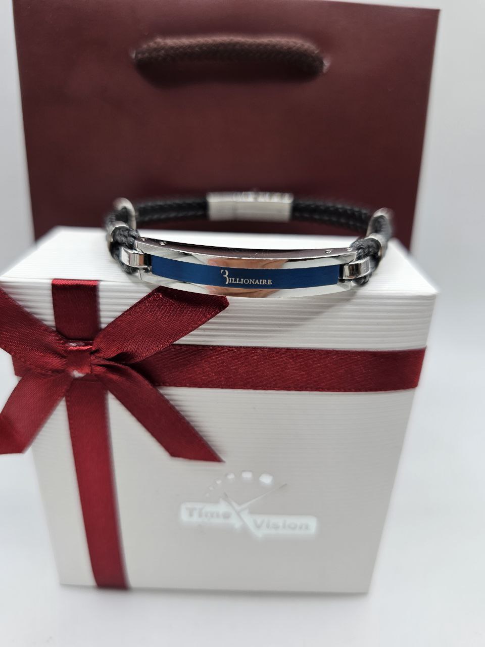 Bracelet de Luxe Pour Homme / F300245
