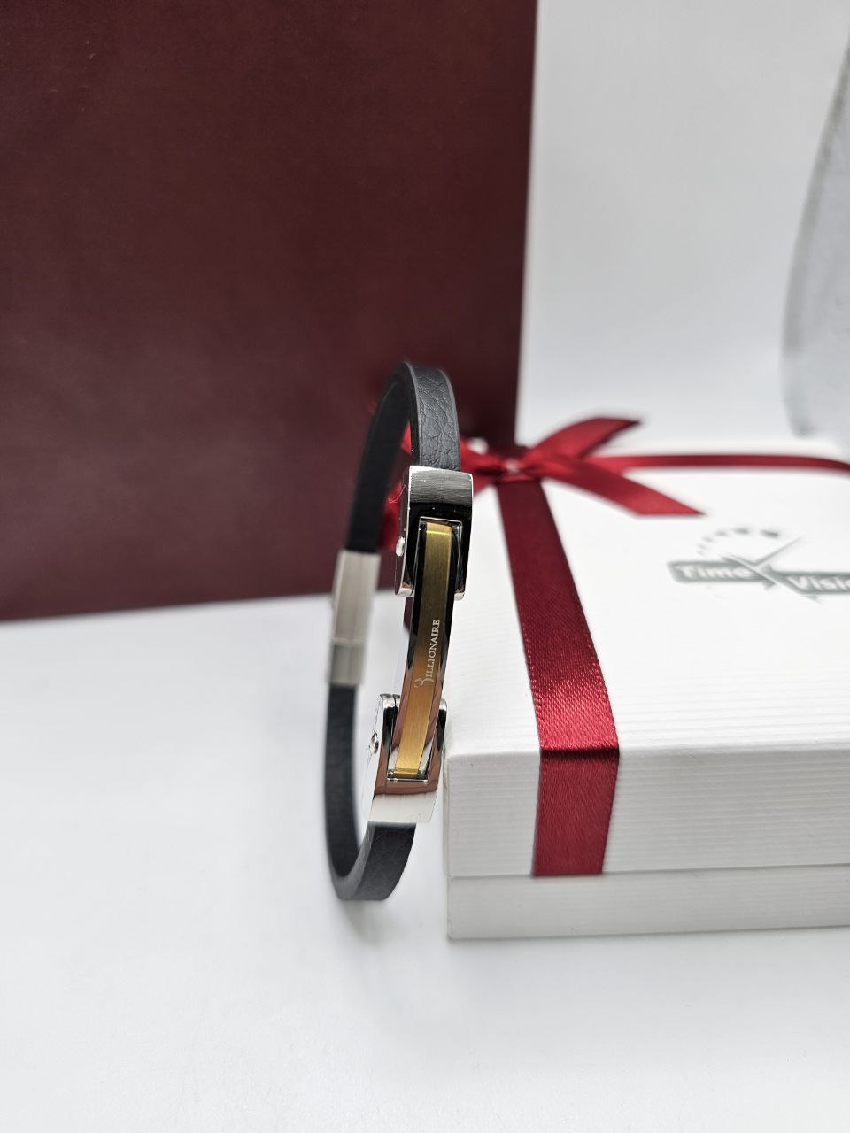 Bracelet de Luxe Pour Homme / H300244