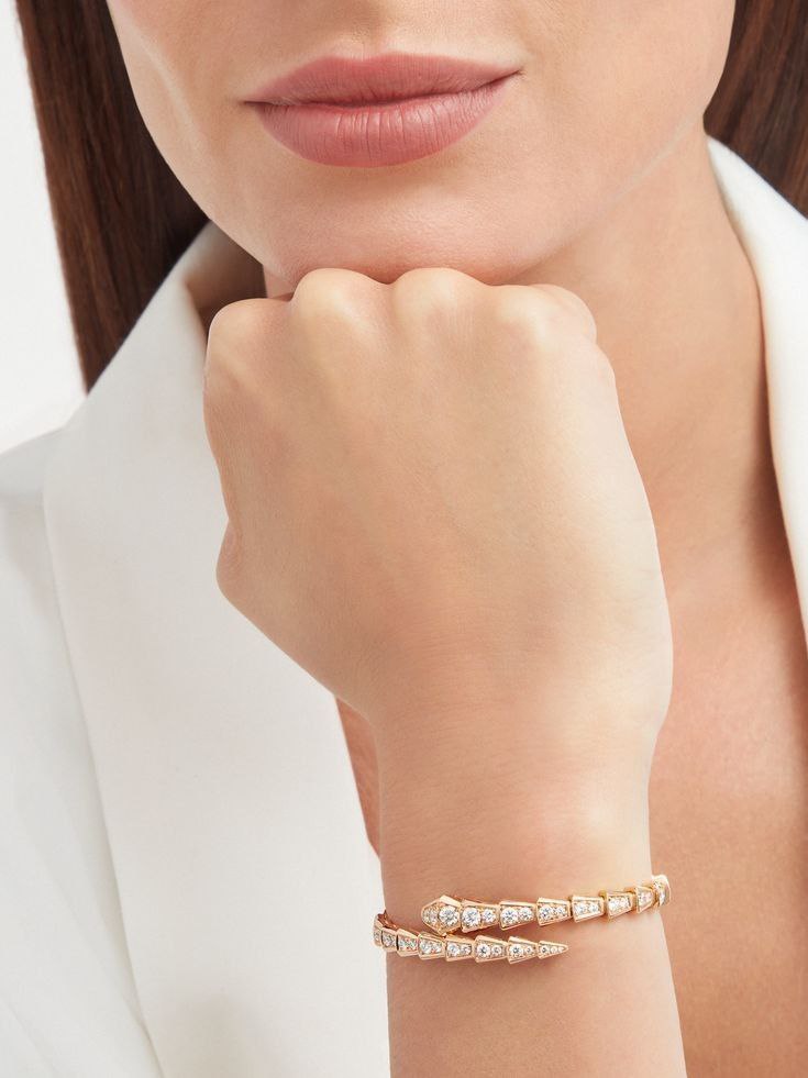 Bracelet de Luxe Pour Femme / F300239