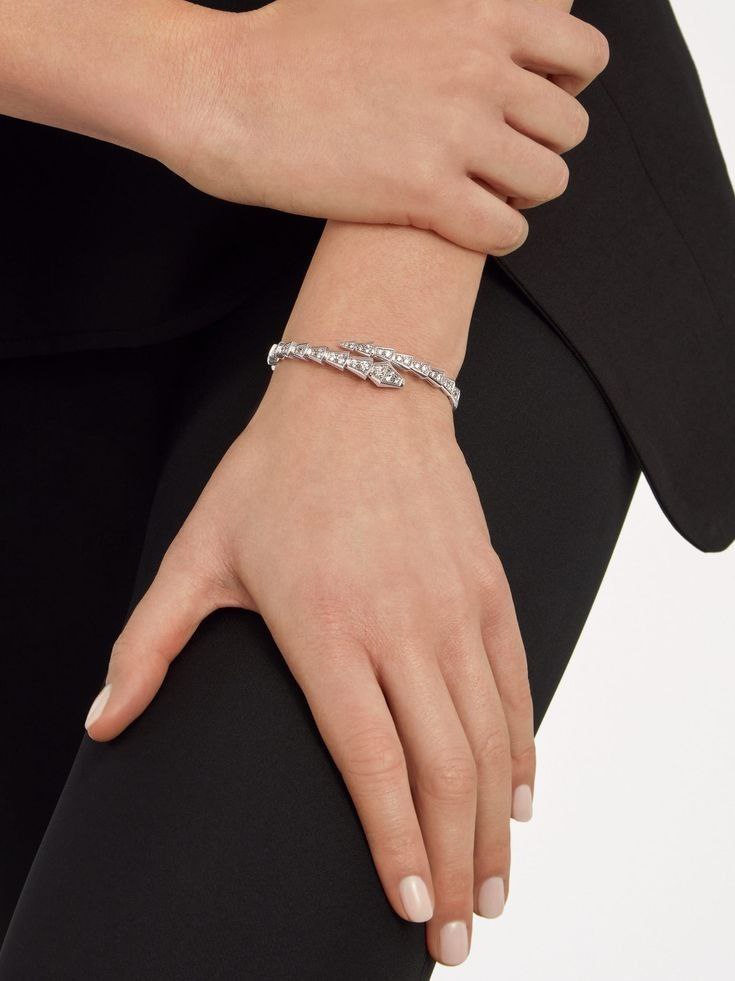Bracelet de Luxe Pour Femme / F300239