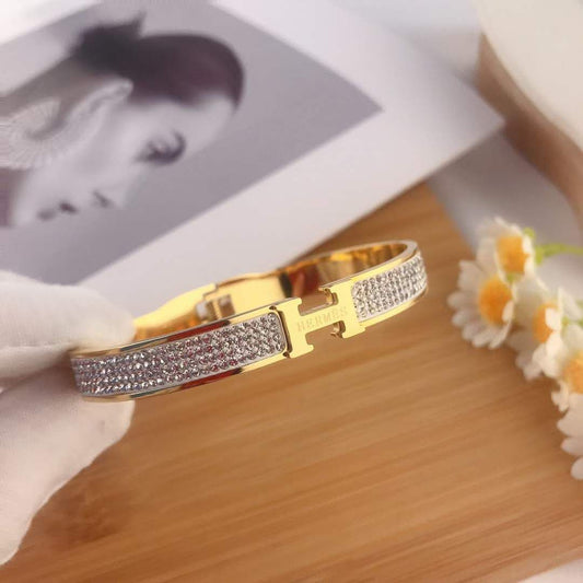 Bracelet de Luxe Pour Femme / F300276