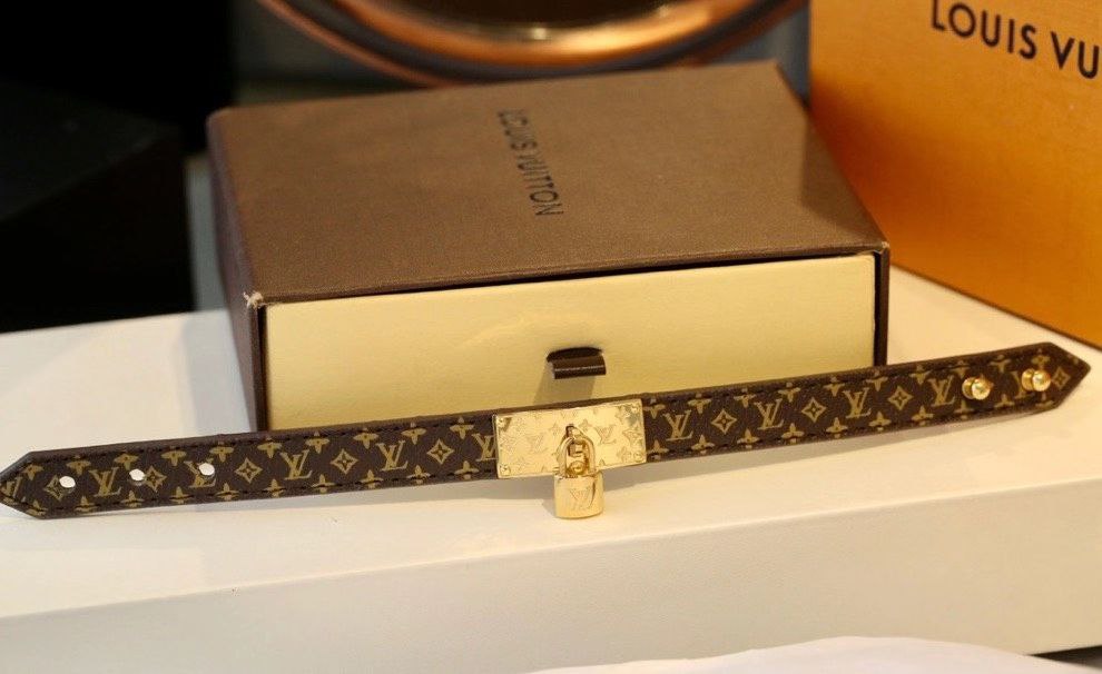 Bracelet de Luxe Pour Femme / F300278