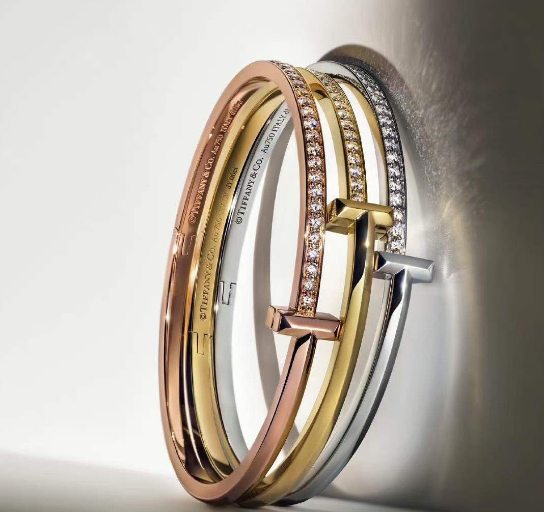 Bracelet de Luxe Pour Femme / F300279