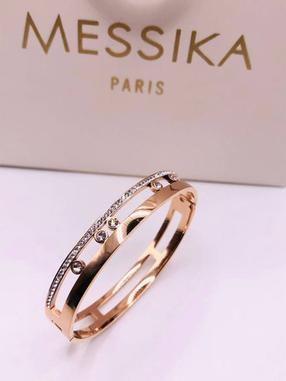 Bracelet de Luxe Pour Femme / F300349