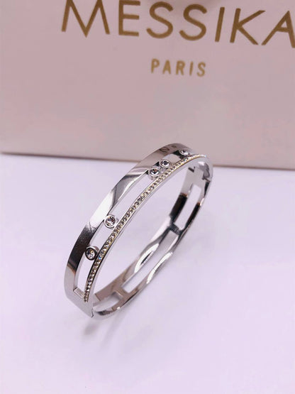 Bracelet de Luxe Pour Femme / F300349