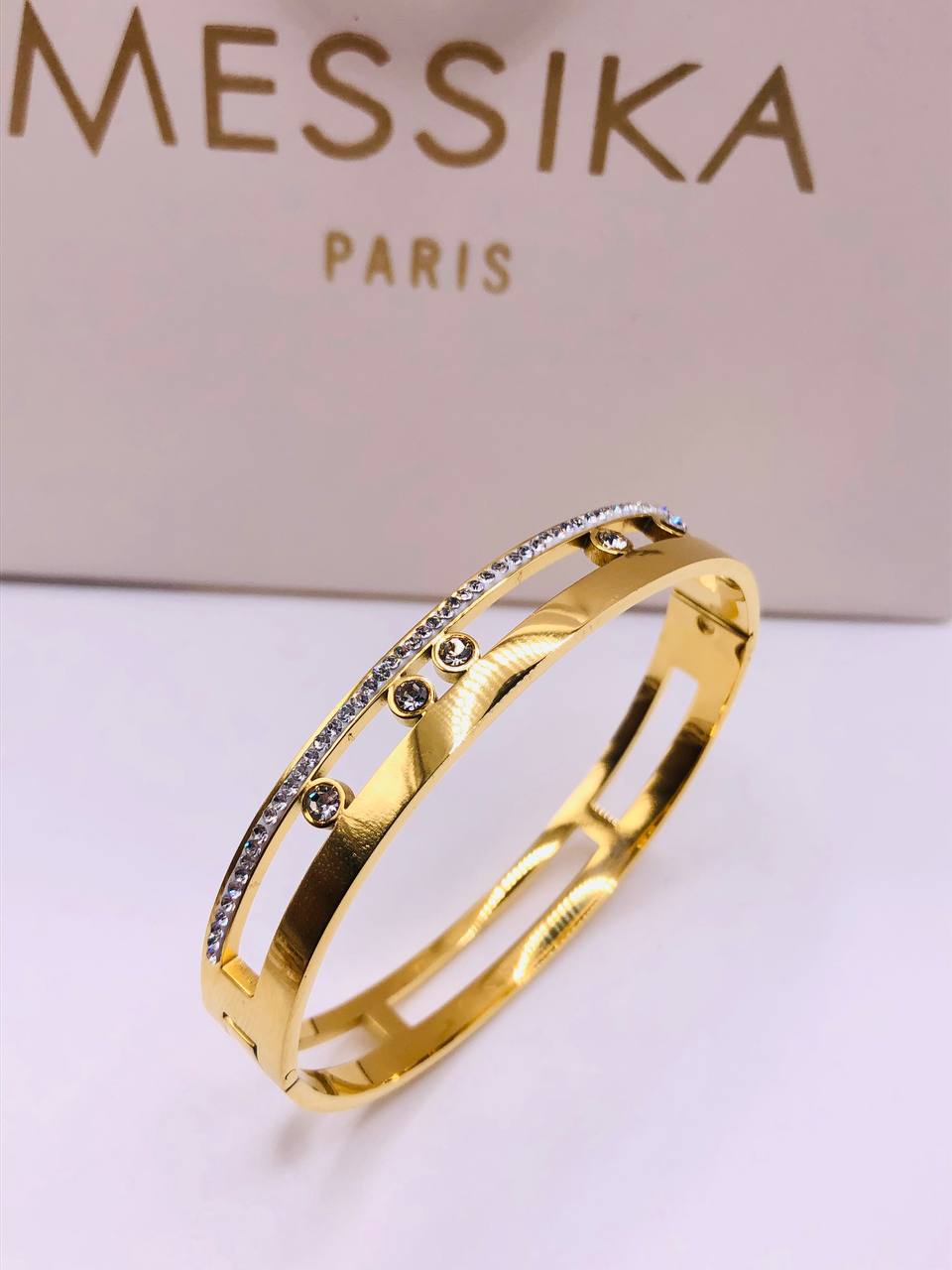 Bracelet de Luxe Pour Femme / F300349