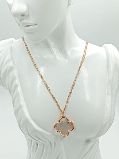 Collier de Luxe Pour Femme / F300366