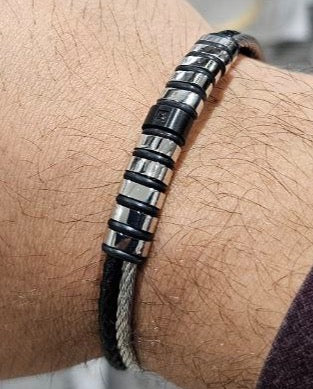 Bracelet de Luxe Pour Homme / H300377