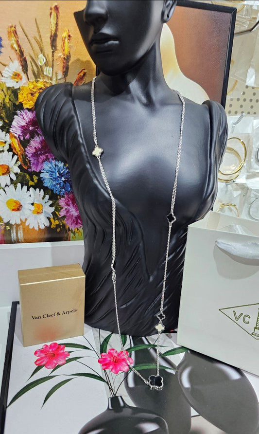 collier de Luxe Pour Femme / F300672