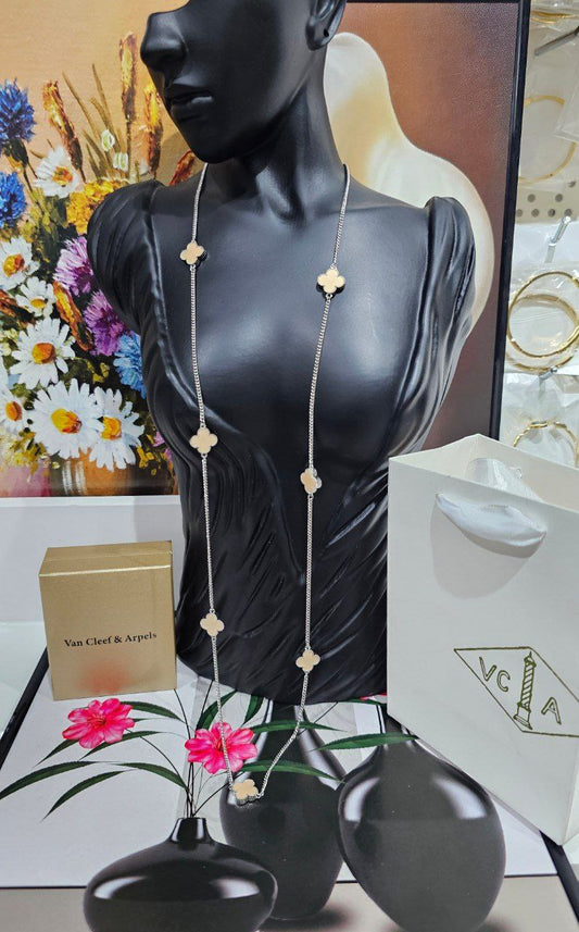 collier de Luxe Pour Femme / F300673