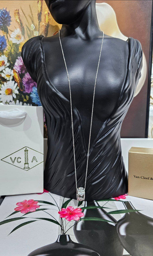 collier de Luxe Pour Femme / F300674