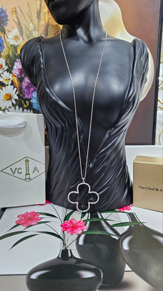 collier de Luxe Pour Femme / F300675