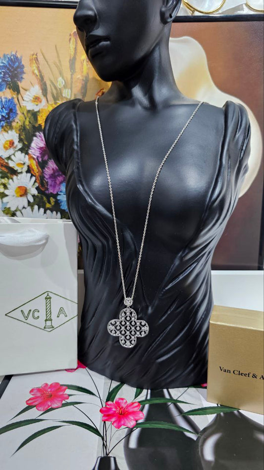 collier de Luxe Pour Femme / F300676