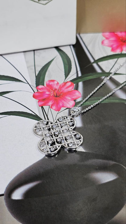 collier de Luxe Pour Femme / F300676