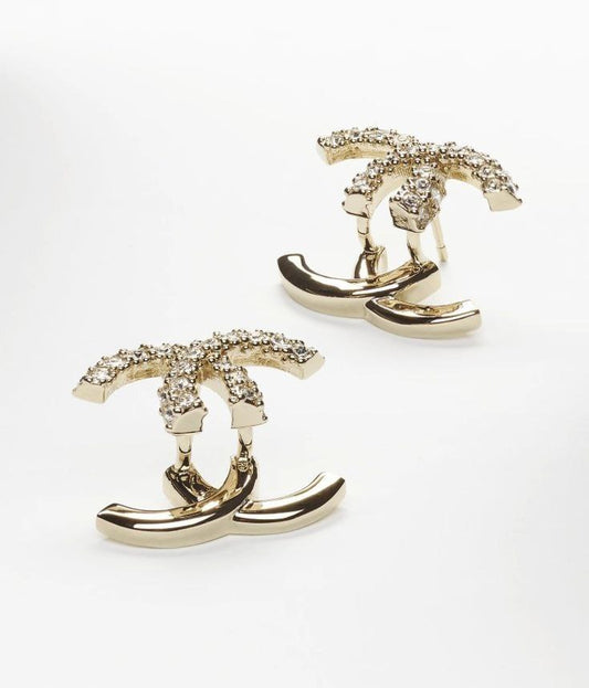 boucles d'oreilles de Luxe Pour Femme / F300678