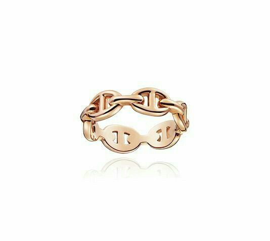 bague de Luxe Pour Femme / F300681
