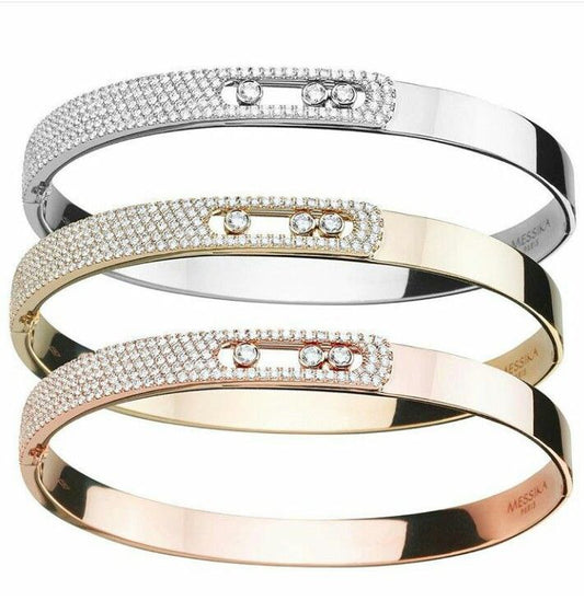 Bracelet de Luxe Pour Femme / F300707